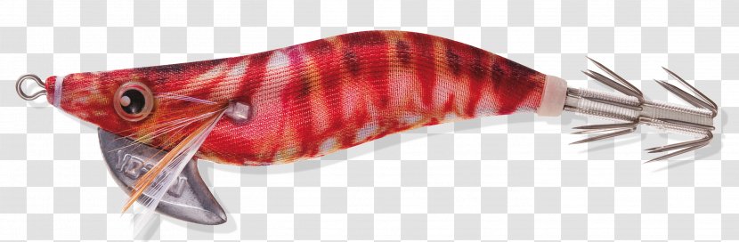 KVRE Hot Springs Village Squid エギング Poteira - Seafood - Couler Transparent PNG