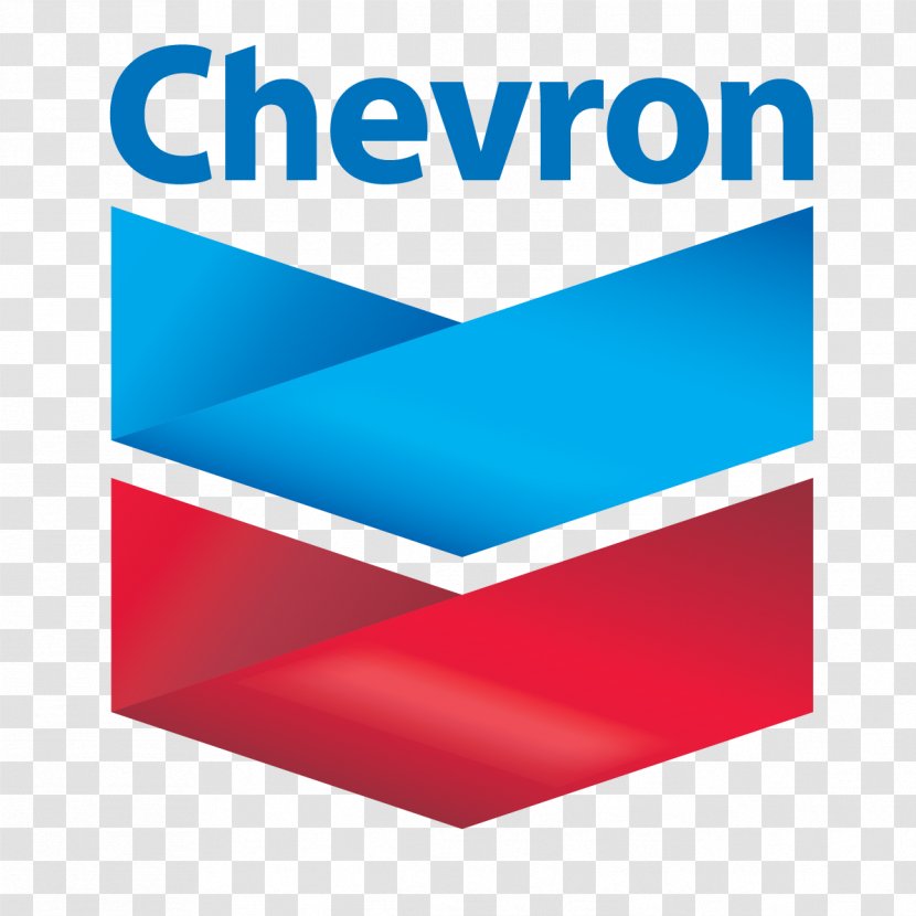 Chevron Corporation Filling Station Gasoline Logo - Texaco Transparent PNG