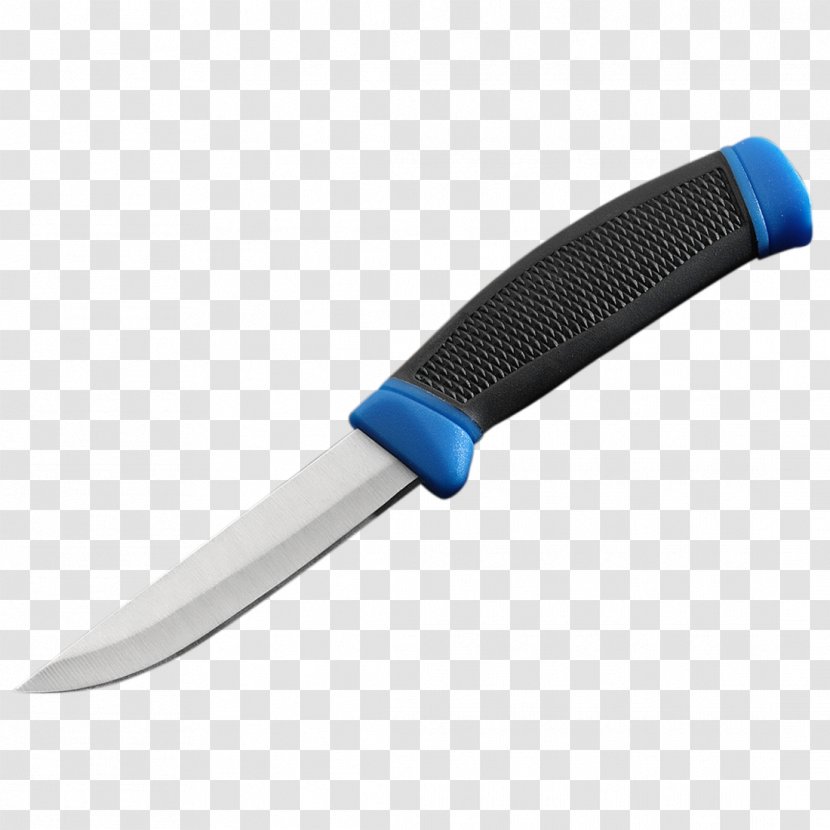 Utility Knives Hunting & Survival Throwing Knife Bowie - Lowest Price Transparent PNG