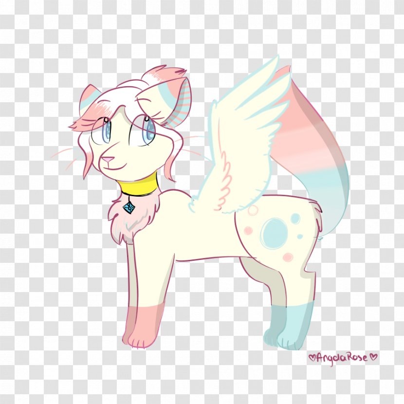 Pony Horse Unicorn Ear - Watercolor Transparent PNG