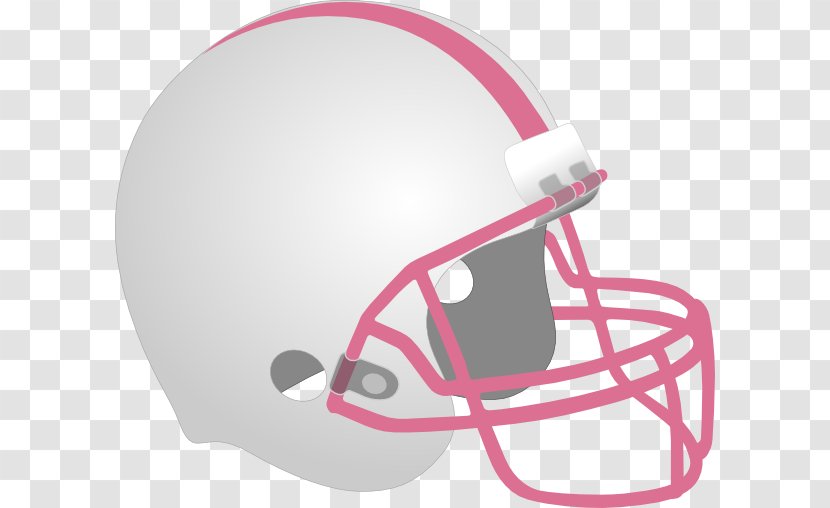 NFL American Football Helmets Fantasy Sport - Bicycle Helmet Transparent PNG