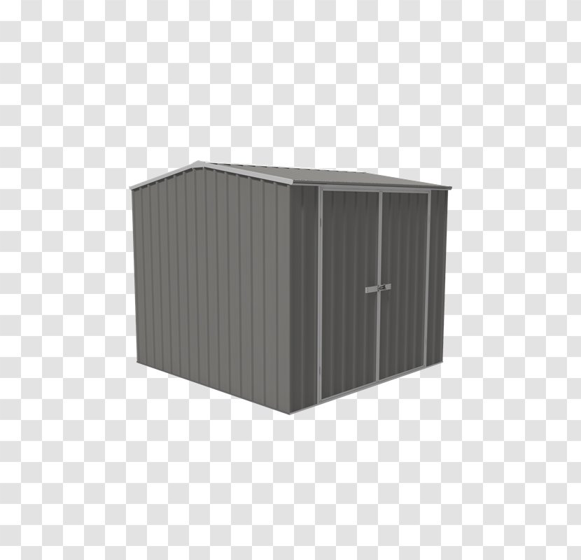 Shed Angle - Garden Transparent PNG