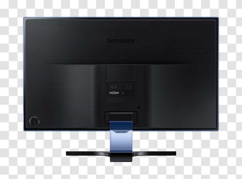 Samsung Group Computer Monitors LED-backlit LCD Laptop - Flat Panel Display - Led Monitor Transparent PNG
