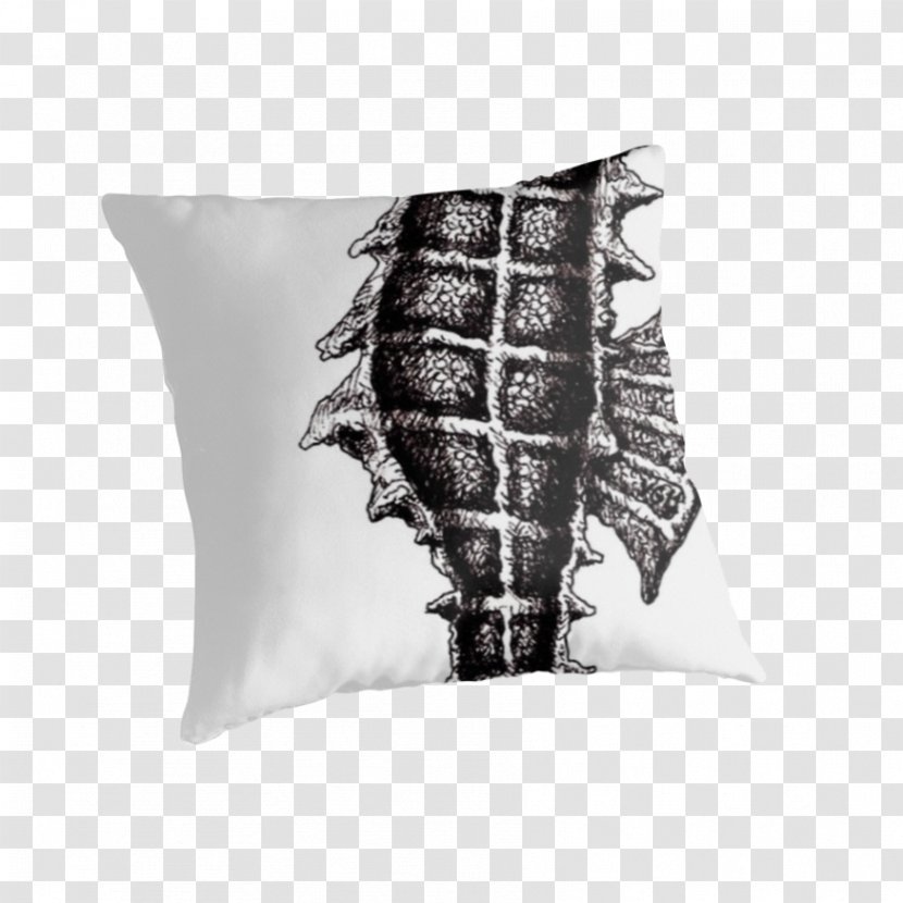 University Of Arizona Wildcats Football Throw Pillows Cushion - Monochrome Photography - Pillow Transparent PNG