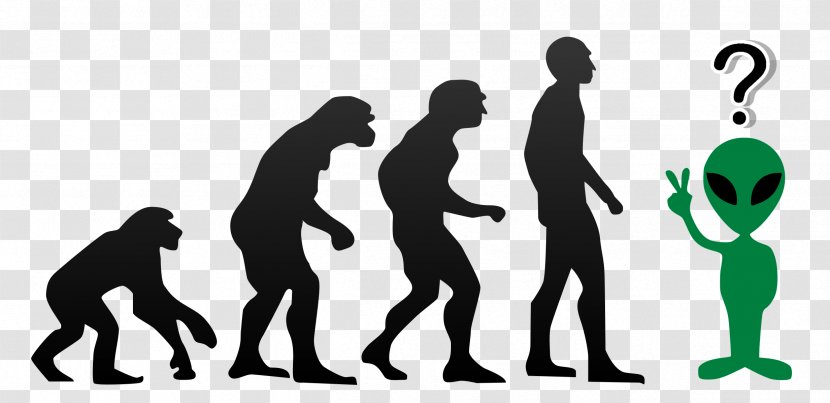 Human Evolutionary Genetics Ape Homo Sapiens - Male - Behaviour Transparent PNG