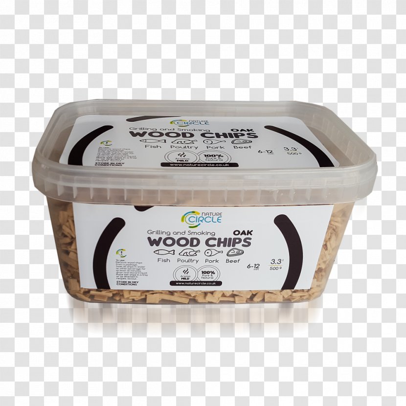 Ingredient Flavor - Wood Circle Transparent PNG