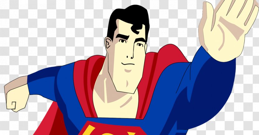 Superman II Non Wikipedia - En Transparent PNG