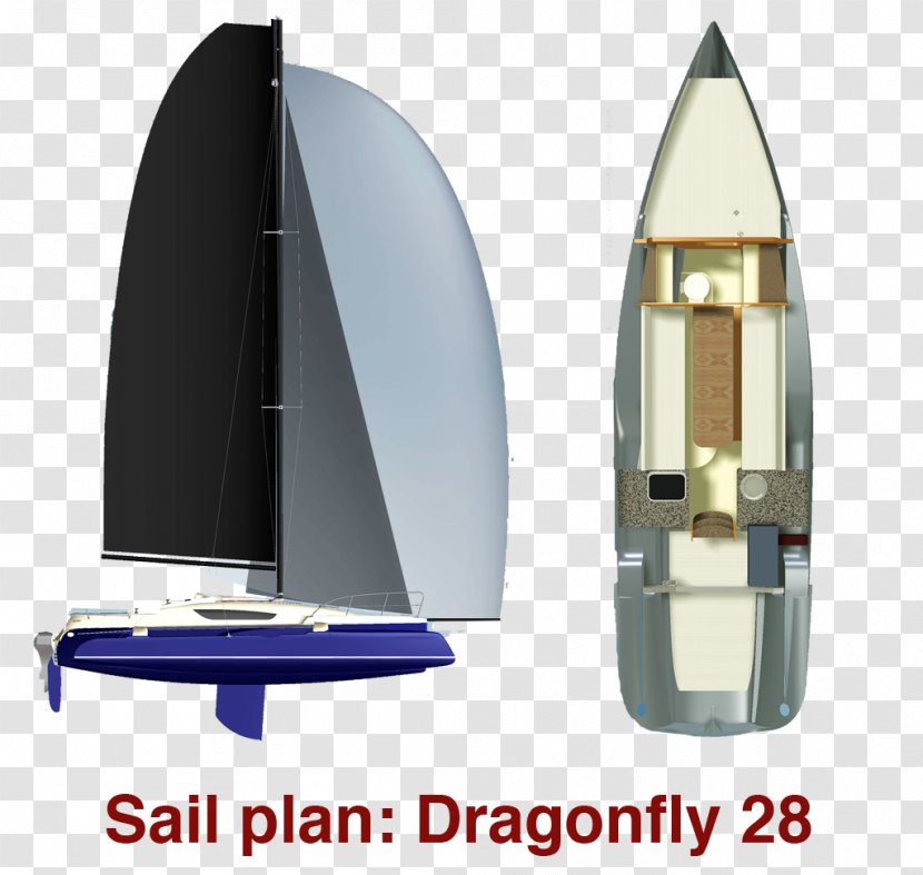Sail Keelboat Multihull Centreboard Transparent PNG