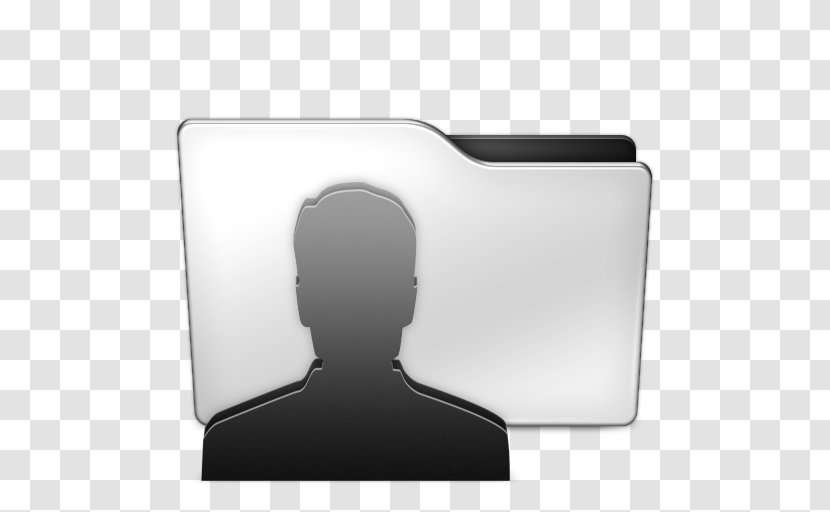 User Account - Directory - Shine Transparent PNG