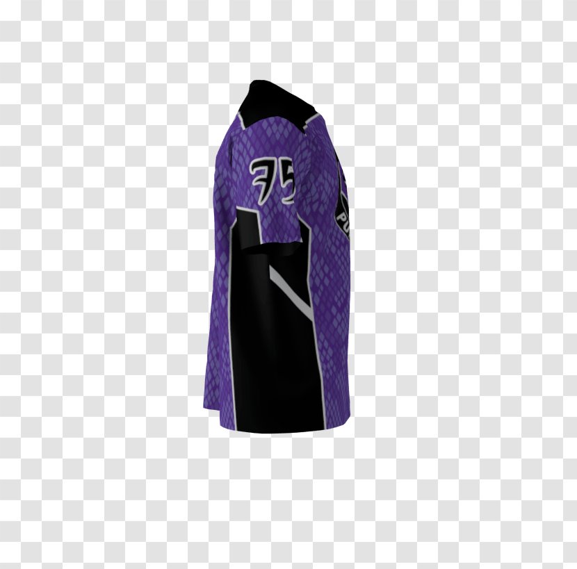 Outerwear Product - Purple Softball Transparent PNG