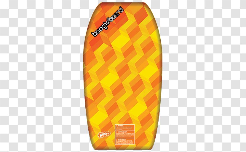 Wham-O Bodyboarding Surfboard Toy Surfing - Slip N Slide Transparent PNG