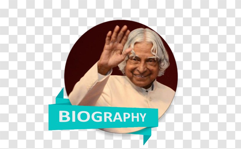 A. P. J. Abdul Kalam India 2020 Dr. APJ The People's President: Missile Man Of Shillong - Author - Apj Transparent PNG