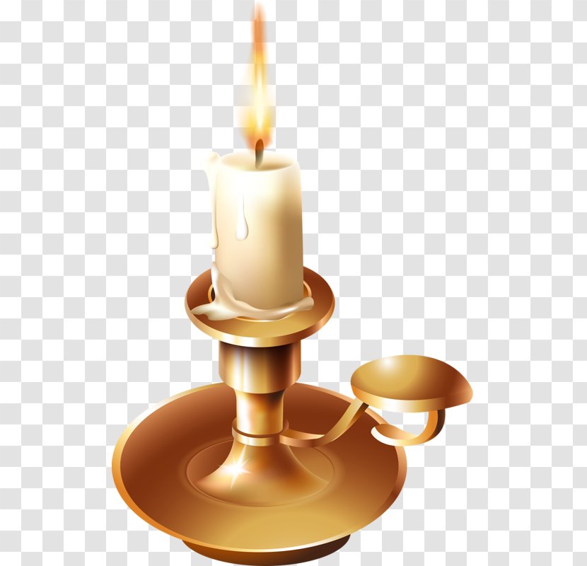 Candle Clip Art - Light - Burning Candles Transparent PNG
