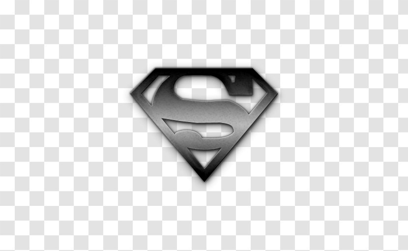 Superman Logo Jor-El - Man Of Steel Transparent PNG