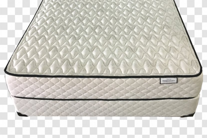Mattress Firm Bed Frame Box-spring Serta - Bedding - Protectors Transparent PNG
