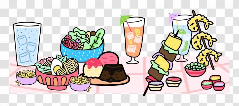 Family Dinner Transparent PNG