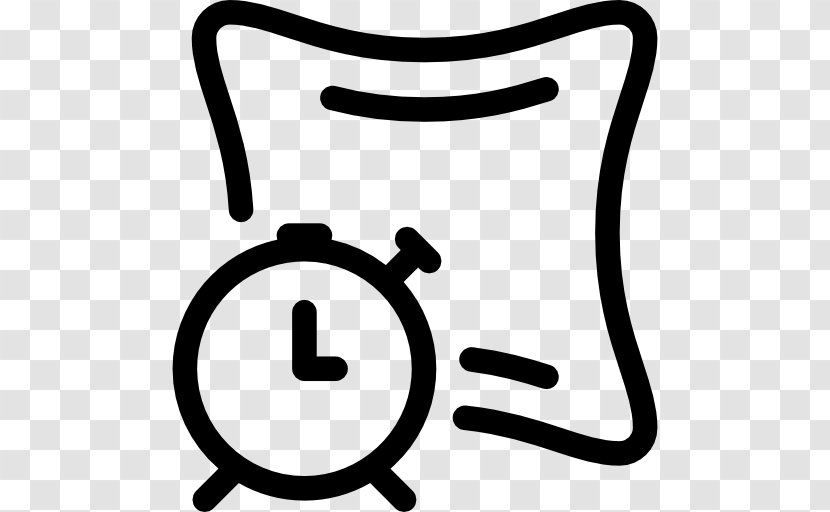 Download Clip Art - Alarm Clocks - Symbol Transparent PNG