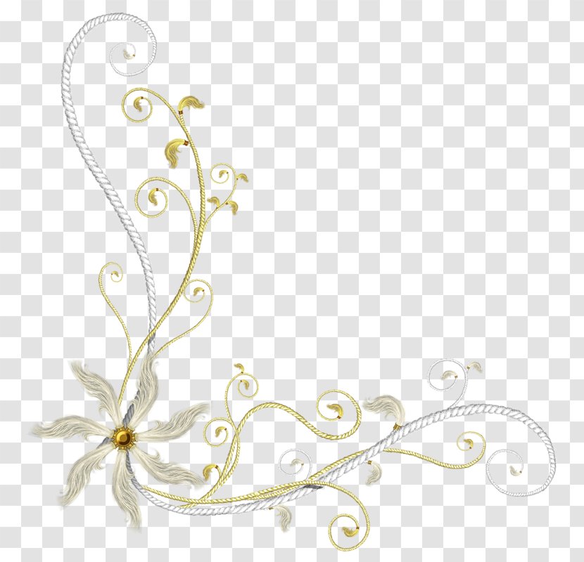 Floral Design Petal Line - Flower - à¹‚à¸”à¹€à¸£à¸¡à¹ˆà¸­à¸™ Transparent PNG