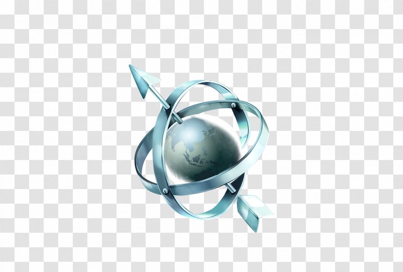 Arrow Icon - Artworks - Earth Science And Technology Transparent PNG