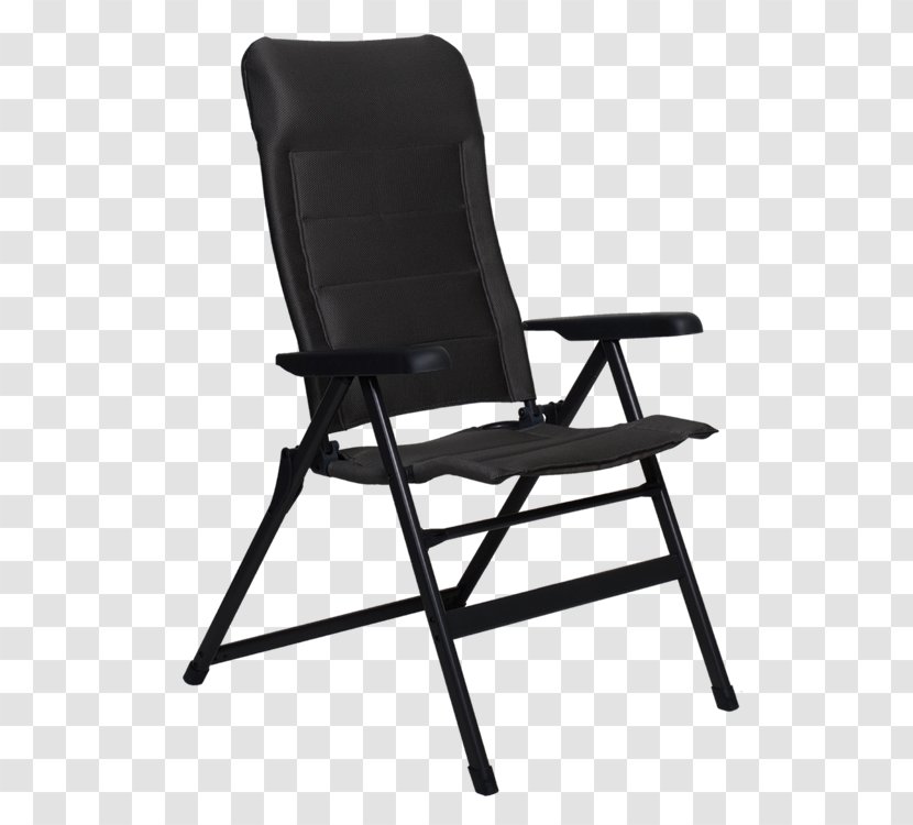 Folding Chair Table Furniture Fauteuil Transparent PNG