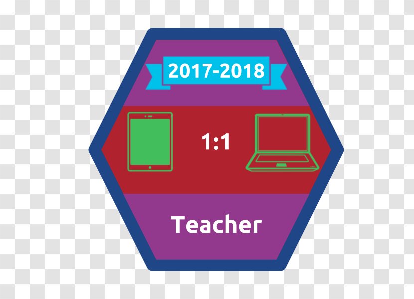 School Chromebook Homework Teacher Classroom - Point - Fruits Badge Transparent PNG