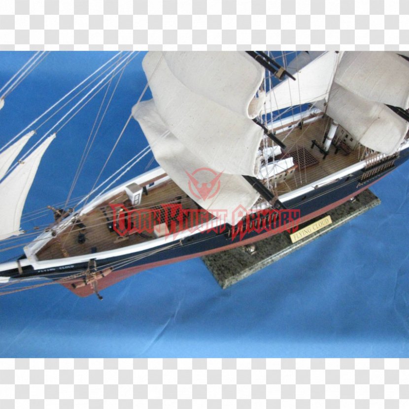 Dinghy Sailing Scow Yawl Sloop - Skipjack - Sail Transparent PNG