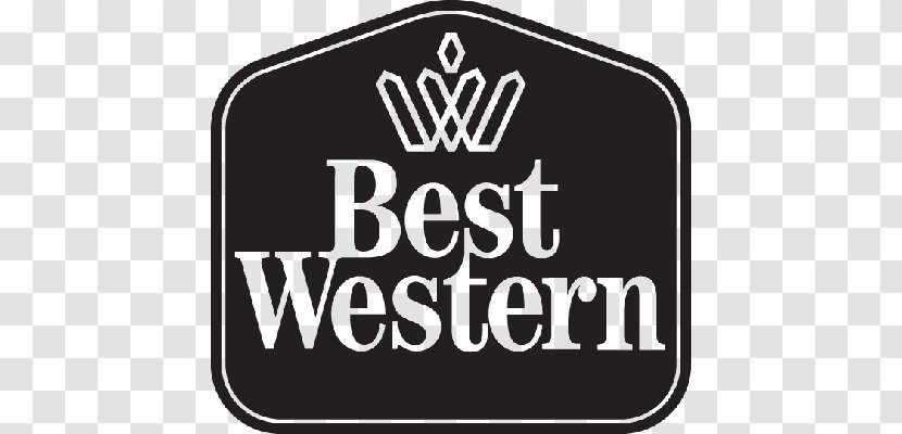 Best Western Hotel Logo - Label Transparent PNG