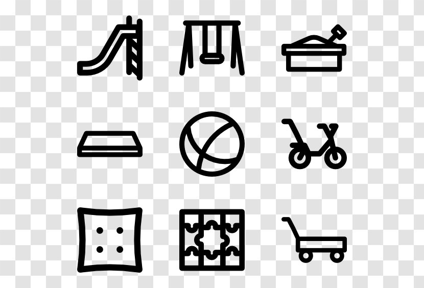 Laundry Symbol Clip Art - Kindergarten Transparent PNG