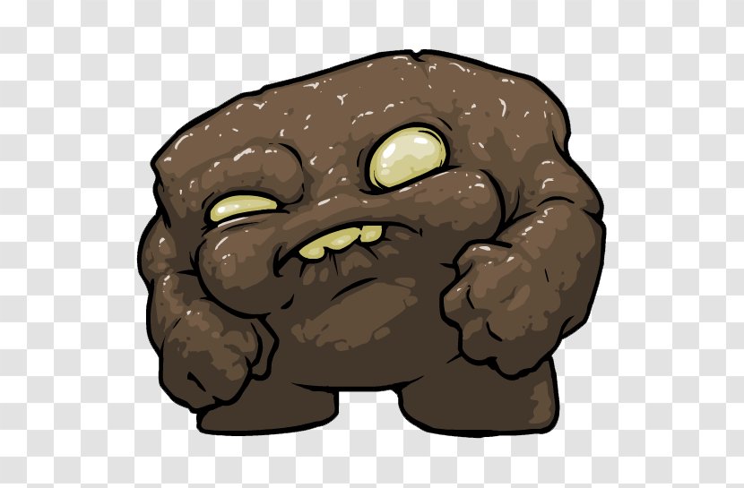 Chocolate Brownie Giant Bomb Super Meat Boy Wiki Character - Tree Transparent PNG