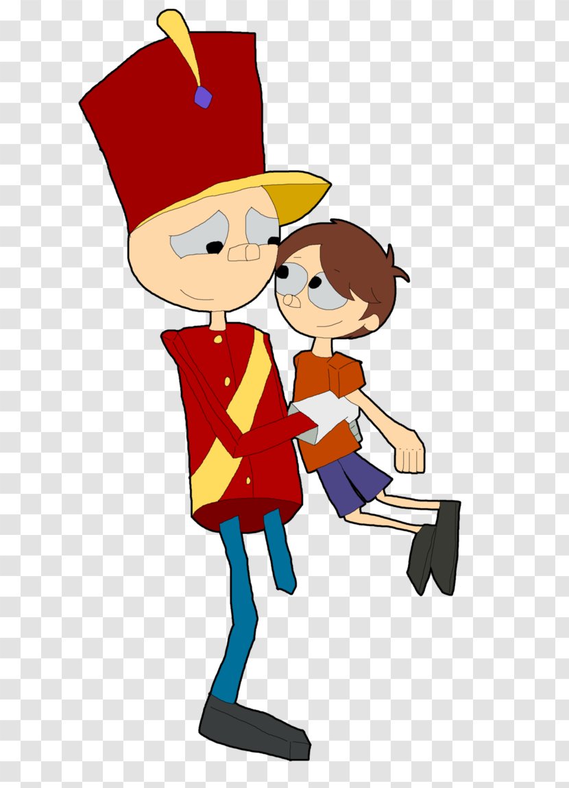 The Steadfast Tin Soldier Fairy Tale - Male Transparent PNG