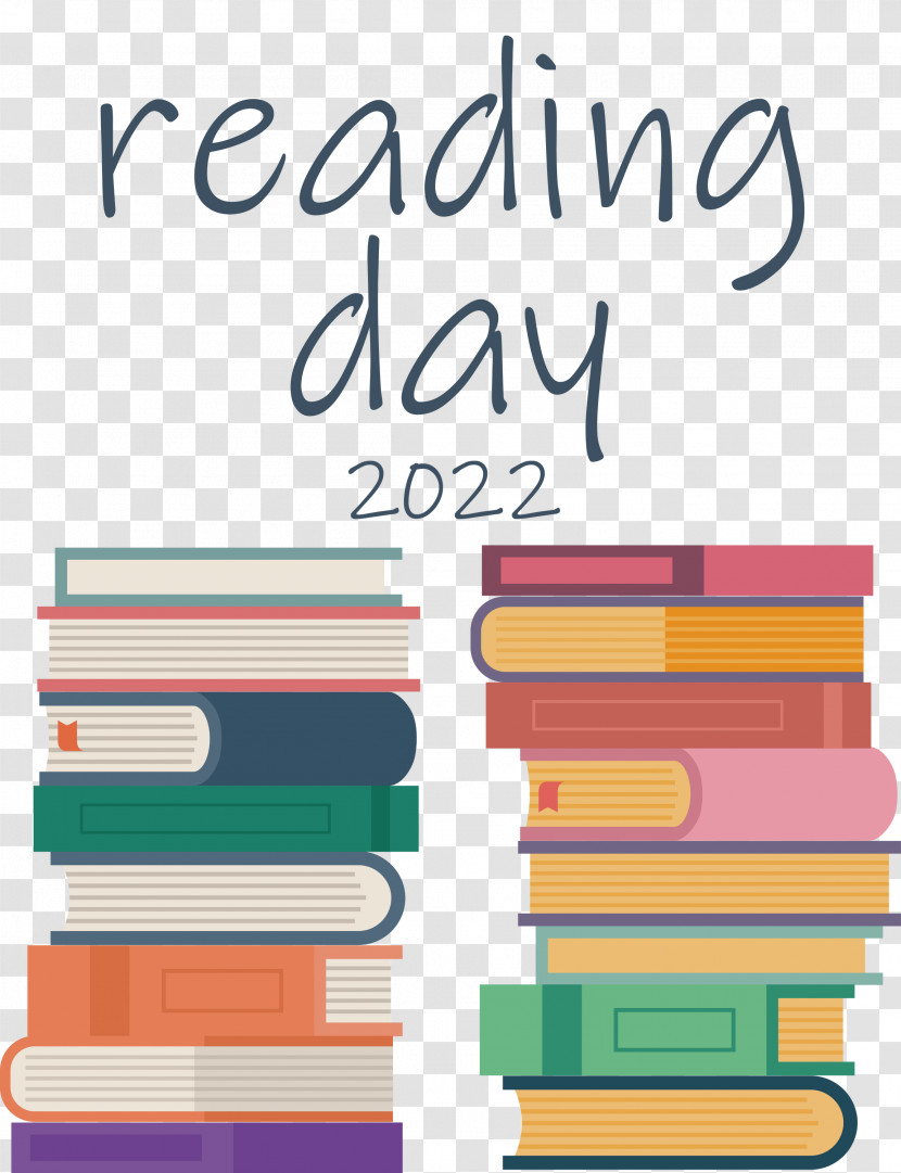 Reading Day Transparent PNG