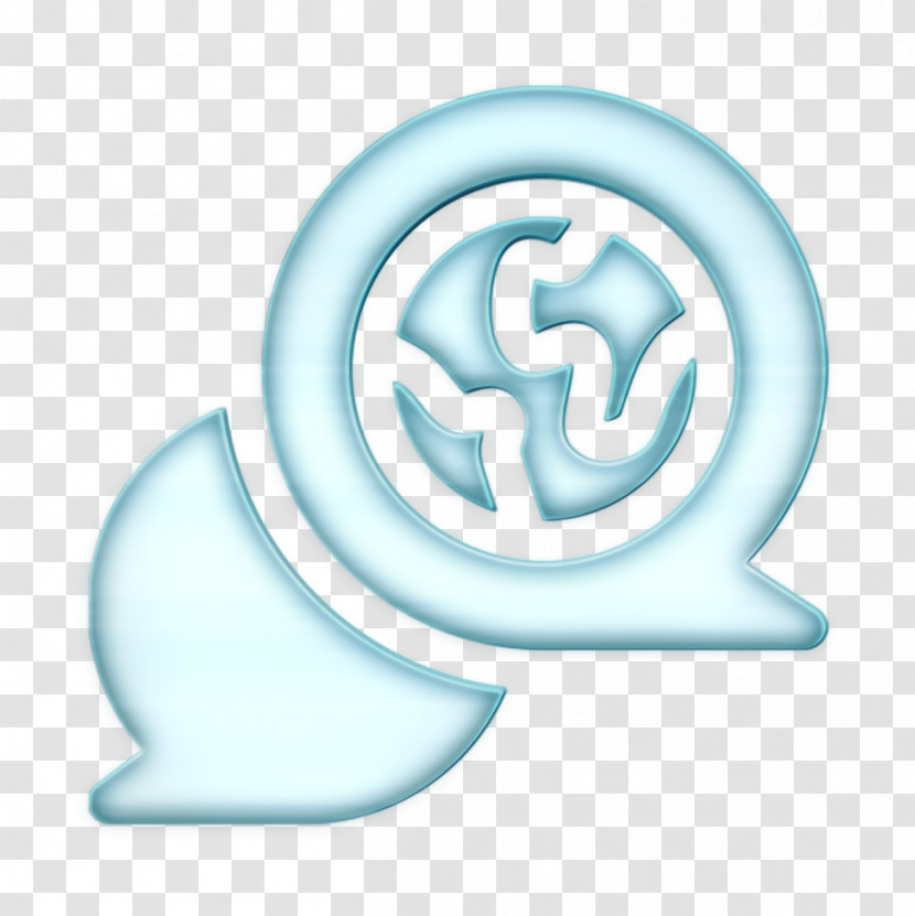 Conversation Icon Mother Earth Day Icon Chat Icon Transparent PNG