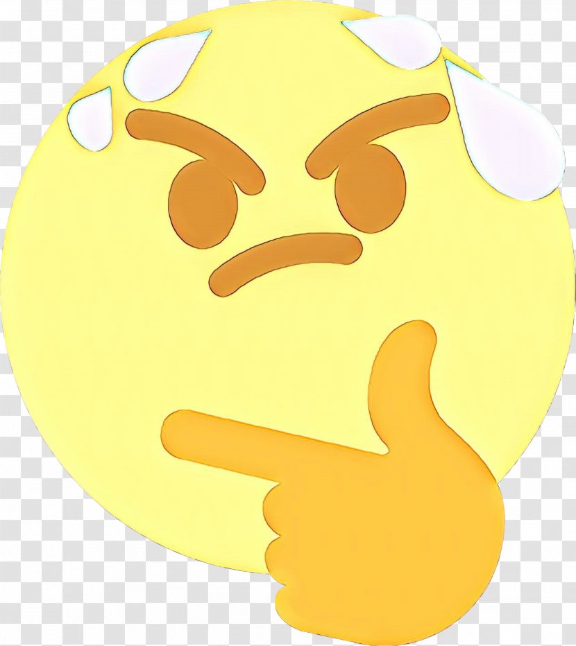 Emoticon Smile - Smiley Transparent PNG