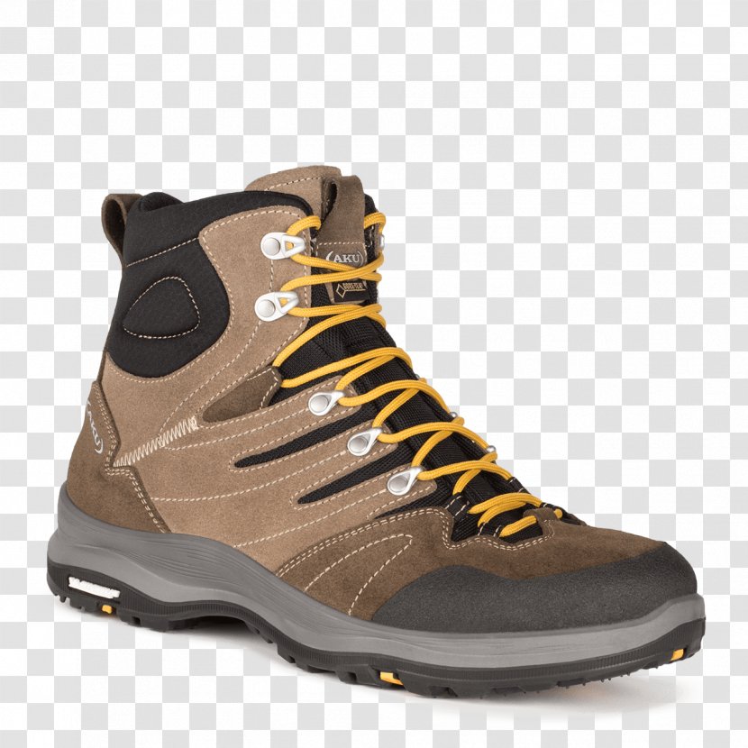 Hiking Boot Shoe Clothing Transparent PNG