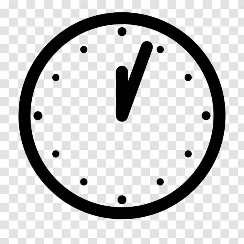 Clock Timer Gfycat Clip Art - Animated Film Transparent PNG