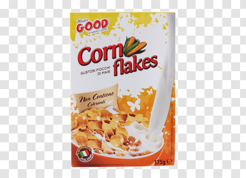 Muesli Corn Flakes Junk Food Convenience Transparent PNG