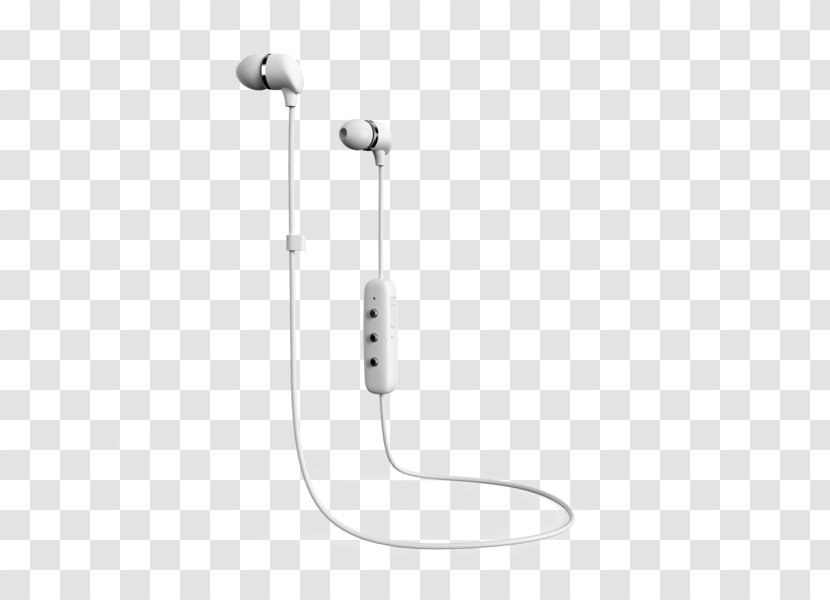 In-Ear Headphones Happy Plugs Audio Écouteur - Bluetooth - Ear Plug Transparent PNG