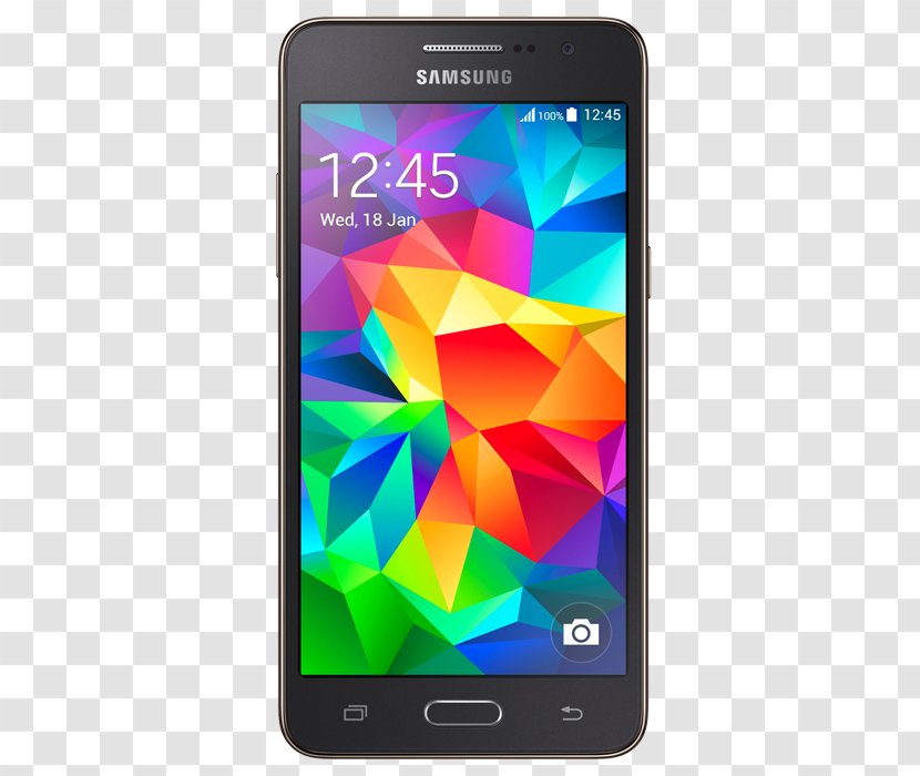 Samsung Galaxy J7 4G LTE 3G - Telephony Transparent PNG