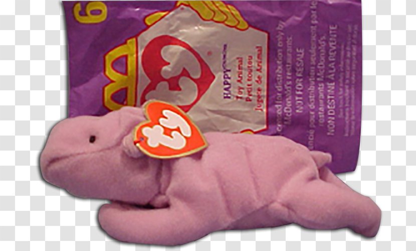 Stuffed Animals & Cuddly Toys Beanie Babies Teenie Beanies Ty Inc. Transparent PNG
