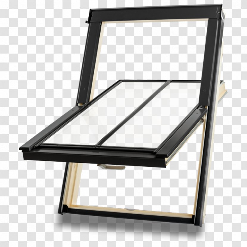 Window Blinds & Shades Roof VELUX - Lantern Transparent PNG