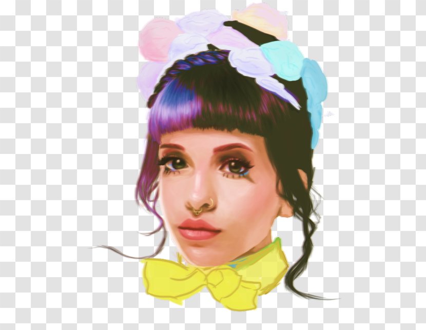 Melanie Martinez Tag, You’re It Song Milk And Cookies Album - Frame - Baby Crying Transparent PNG