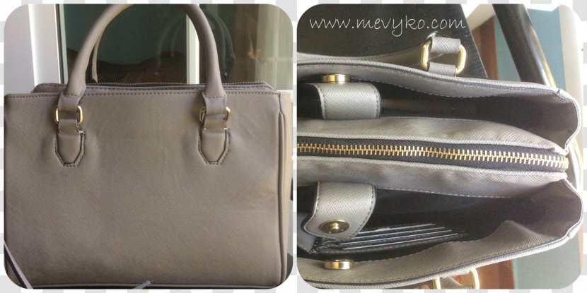 Handbag Leather Messenger Bags - Baggage - Bag Transparent PNG