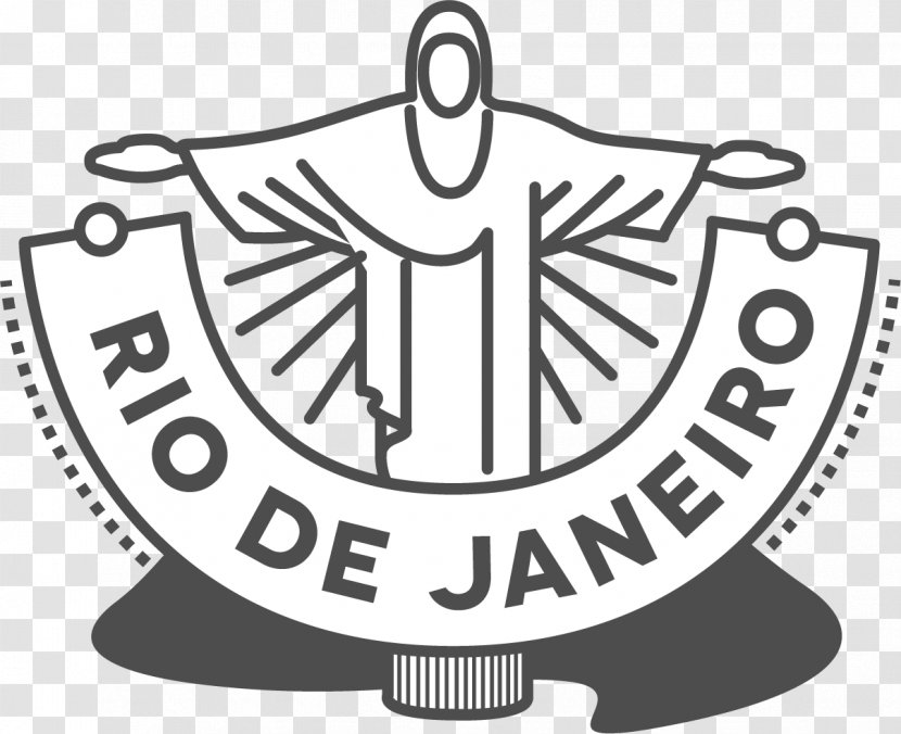 Rio De Janeiro - Symbol - Vector Icon Creative Travel Transparent PNG