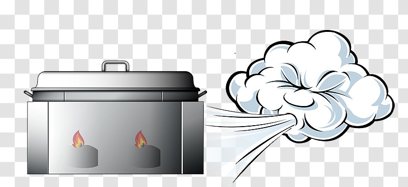 Chafing Dish Sterno Catering Kettle - Tundra Restaurant Supply - Wind Blow Transparent PNG