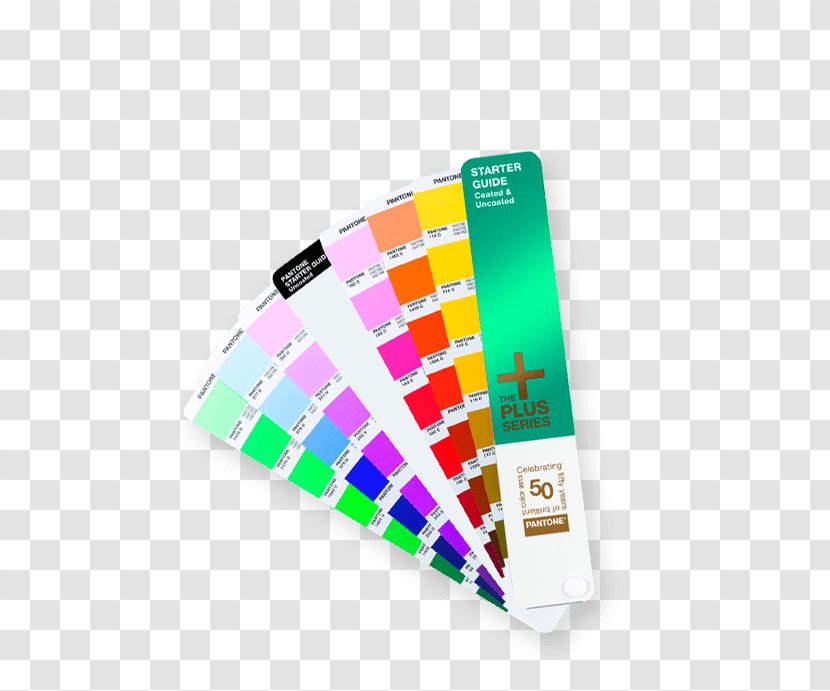 Pantone Formula Guide HKS Color Chart Transparent PNG