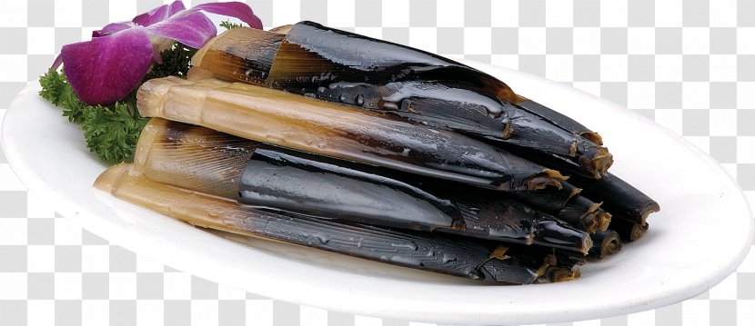 Bamboo Shoot Ningbo - Vegetable - Hand Stripping Shoots Transparent PNG