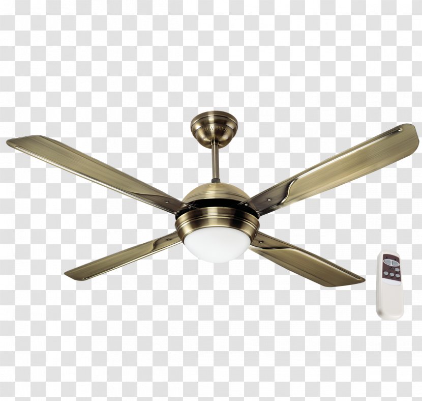 Ceiling Fans Havells Galaxy Store - Cablex Trading Corporation MetalFan Transparent PNG