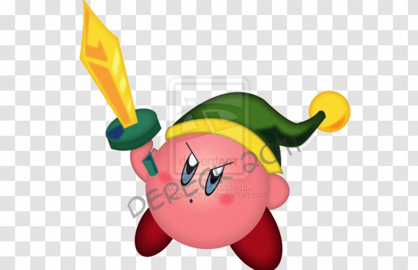 Kirby Mass Attack Super Smash Bros. Jigglypuff - Terry Transparent PNG