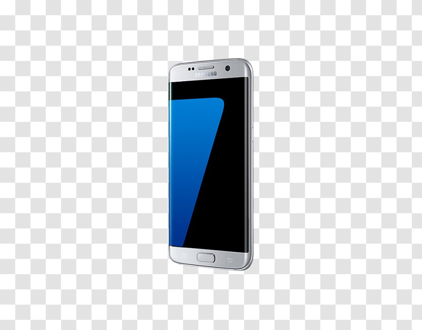 Samsung GALAXY S7 Edge Galaxy S8 Telephone Super AMOLED - Mobile Phone Transparent PNG