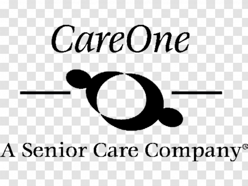 CareOne LLC At Somerset Valley Health Care Assisted Living - Black And White Transparent PNG